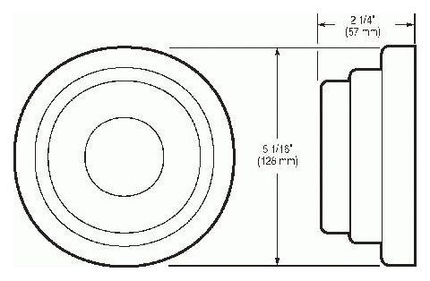 340-6N5, Vibrating Bell