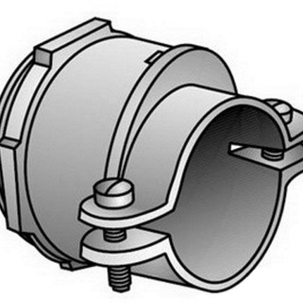 KC-125, Conduit Cable Connector