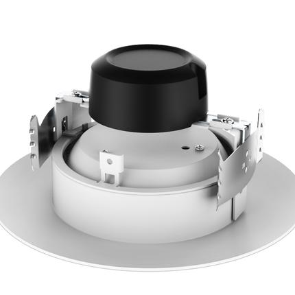 13 watt LED Directional Retrofit Downlight - Gimbaled; 5"-6"; 3000K; 120 volts; Dimmable