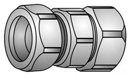 30-125, Rigid/EMT Conduit Coupling