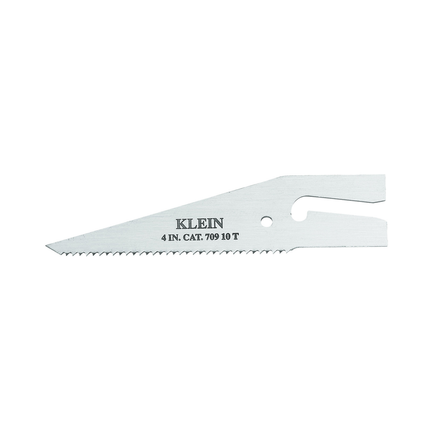 General-Purpose Compass Saw Blades, 8-Inch
