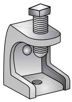 IS-501, Beam Clamp