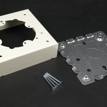 500/700 Distribution Box Fitting