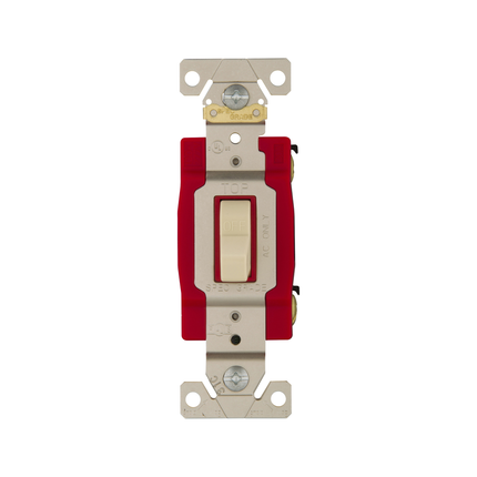 Eaton Arrow Hart industrial grade toggle switch