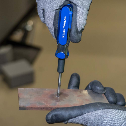 Triple Taps 6-32, 8-32, 10-24