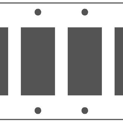 93404, Wallplate
