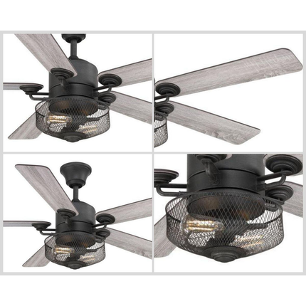 Greer 54" Ceiling Fan