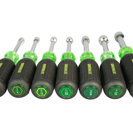 7/16" x 3" Magnetic Nut Driver