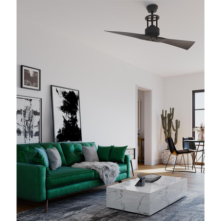 Spades 56" Ceiling Fan