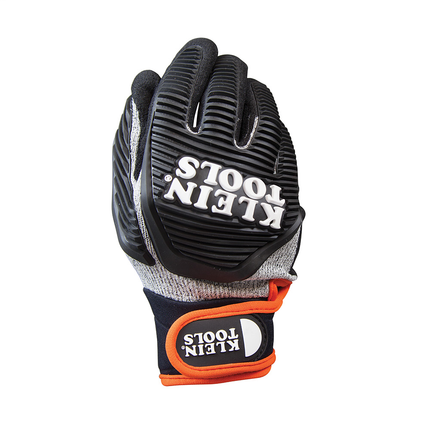 Journeyman Cut 5 Resistant Gloves, M