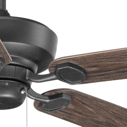 Lakehurst 60" Outdoor Ceiling Fan
