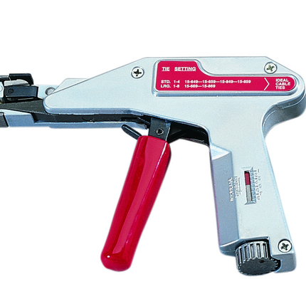 Cable Tie Installation Tool, Heavy Duty