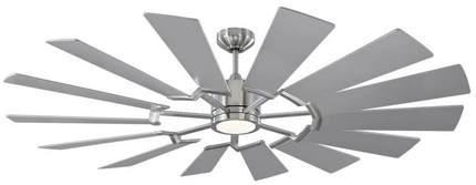 14PRR62BSD, Ceiling Fan