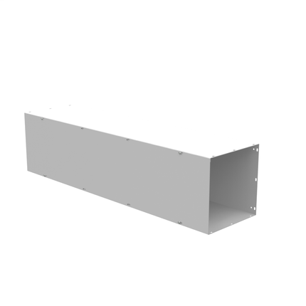 MILBANK 121248-GSC1-NK N1 SCREW CVR GUTTER NK 10126