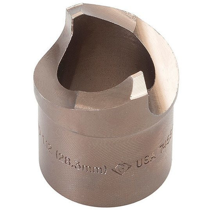 3/4" Speed Punch®, SS Punch