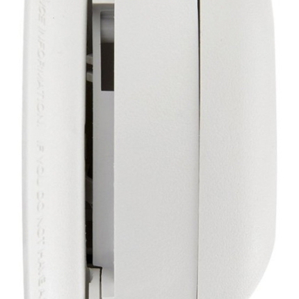 CO5120BNA, Carbon Monoxide Alarm