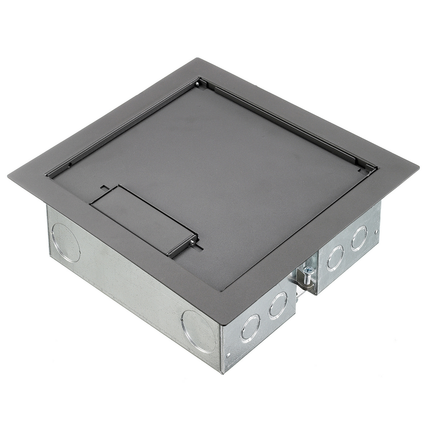 Floor Boxes, AFB301GNT