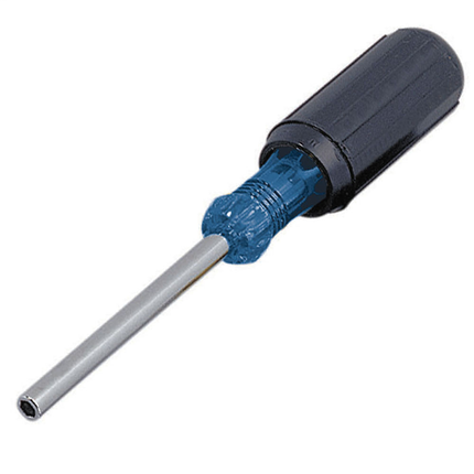 Nut Driver, 3/16"