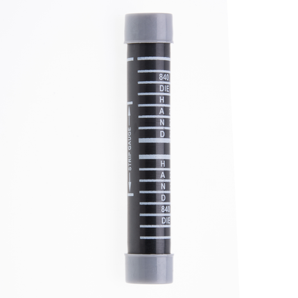 Ins Serv Ent Sleeve GRY-GRY 2/0-2/0 STR