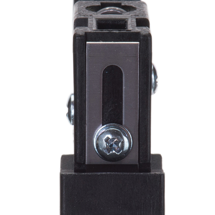 Black Adjustable Blade Ringer™ Strippers