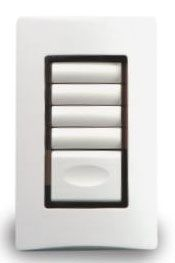 HDLS2SS-2, Lighting Integrator Dataline Switch