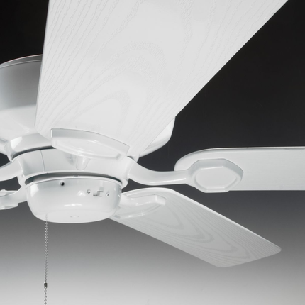 Lakehurst 60" Outdoor Ceiling Fan