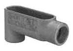 LB-200G, IMC/Rigid Conduit Body