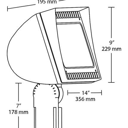 FXLED78SFN