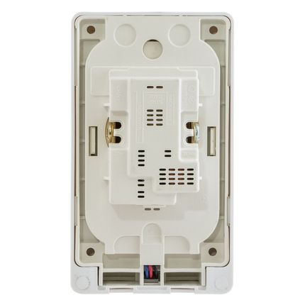 Wireless Wall Mount Phone Charger