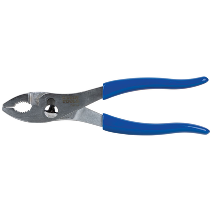 Slip-Joint Pliers, 8-Inch