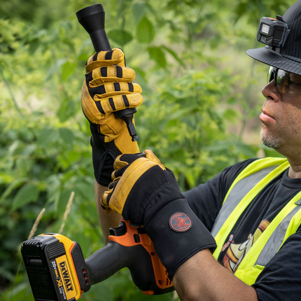 Lineman Work Glove Extra Large