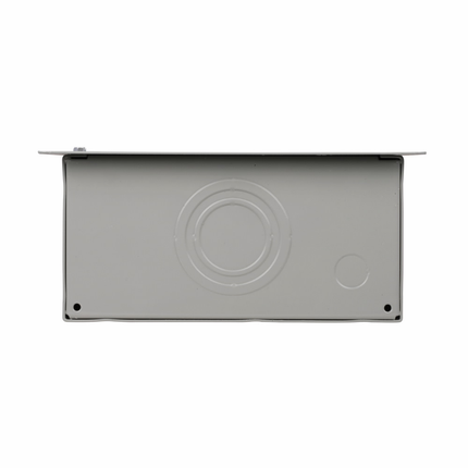 Eaton Type CH Style 3/4 in Loadcenter and Breaker Accessories,Circuit breaker unit enclosure,225Amp,10 kAIC,225 V,CH,Determined by circuit breaker installed,CCV,CC Circuit breakers,NEMA 1,Single- and three-phase