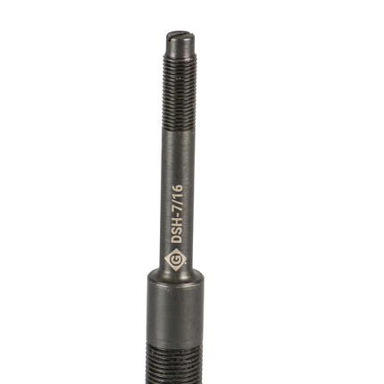 7/16" Hydraulic Draw Stud