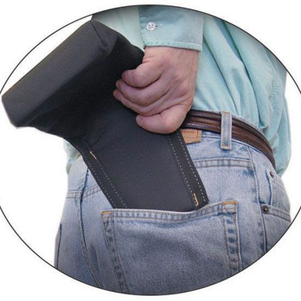 43095, Butt Tool Pouch