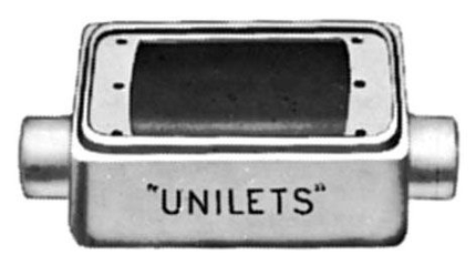 0ZGFDC175, Cast Device Box