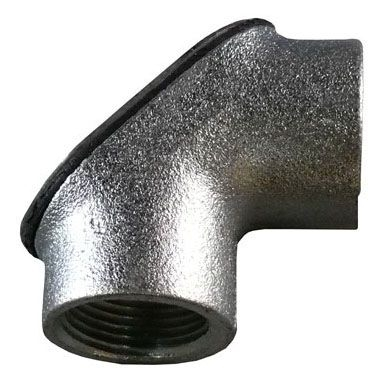 FFL150, IMC/Rigid Conduit Pulling Elbow