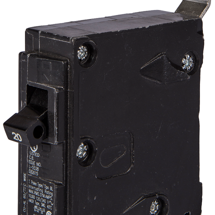 BREAKER 45A 1P 120V 22K BLH