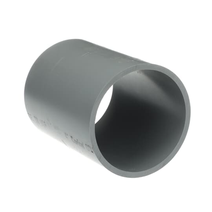 4 INCH PVC REPAIR SLEEVE COUPLING