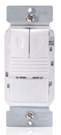 PW-302-R, Wall Switch Occupancy Sensor