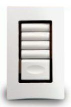 HDLS1SS-2K, Lighting Integrator Dataline Switch