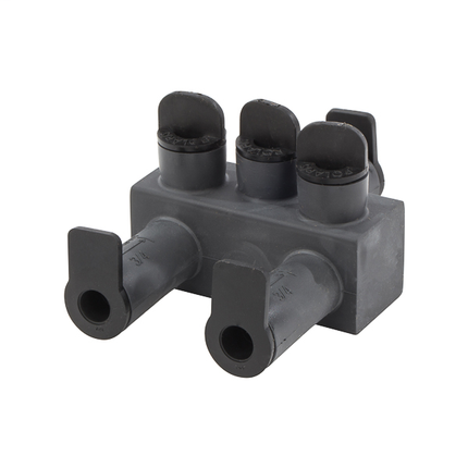 Submersible Conn. 2/0 - #14