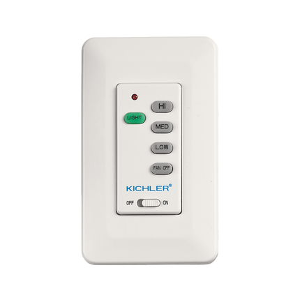 65K Wall Transmitter Limited Function