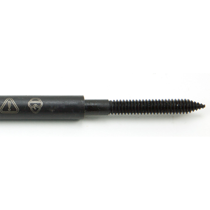 Wood Boring Bit Replacement Shaft