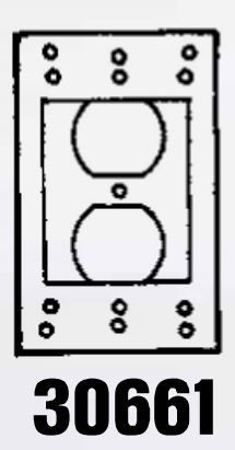 30661, Lampholder Gasket