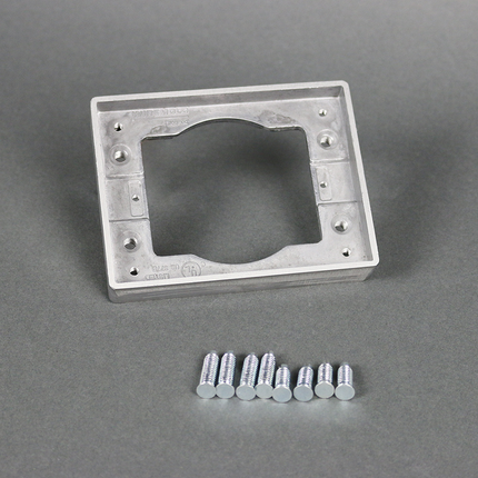 Flange