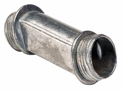 3/4" Rigid Offset Nipples - 1-1/4" Size