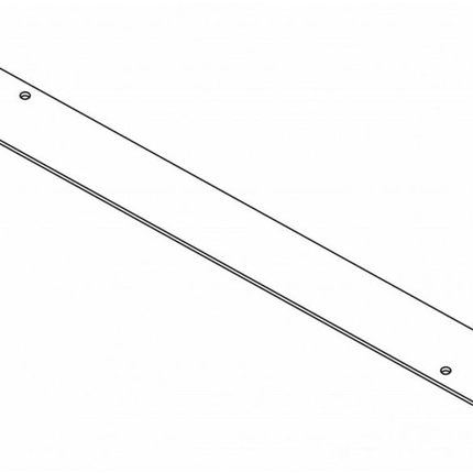 SP-18, Nail Safety Plate