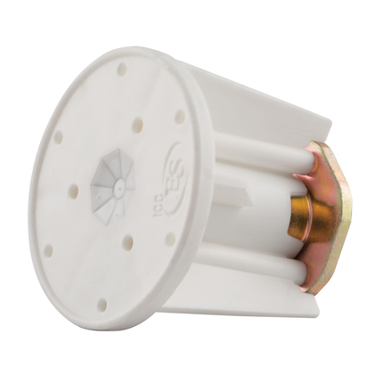 DEWALT 1/4-3/8 In Pan-Knocker 2 No Nail