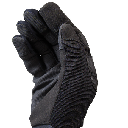 Journeyman Wire Pulling Gloves, XL