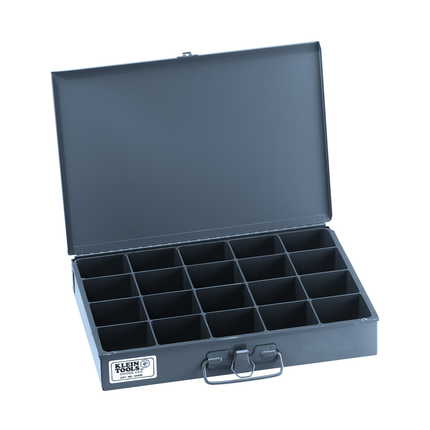 Mid-Size 20-Compartment Storage Box